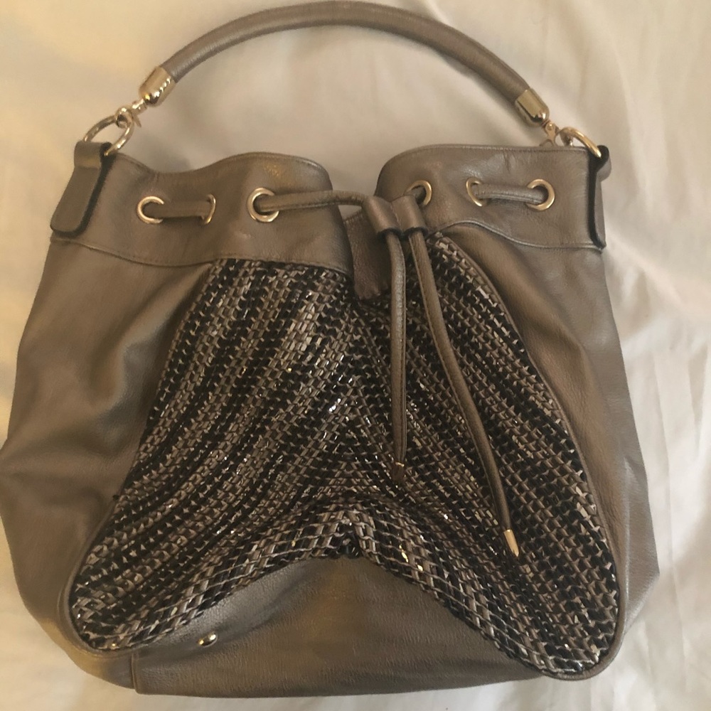 Final price Big buddah purse